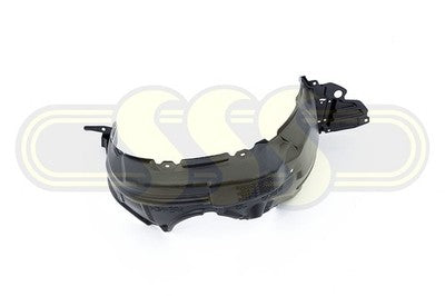 Genuine Toyota Yaris Guard Liner Left Hand (07/14-01/17)
