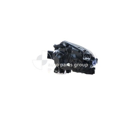 Genuine Mitsubishi Triton MR Head Lamp RH (11/18-02/24)
