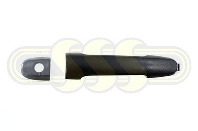 Toyota Camry Door Handle Outer Black With Key Hole (08/04-06/06)