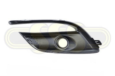 Genuine Mazda Mazda3 Fog Lamp Cover Right Hand With Fog Light Type (05/16-04/19)