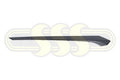 Genuine Honda Civic Grille Mould Right Hand Black Black On Top Of Head (2018-On)