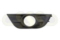 Holden Hsv Fog Lamp Cover Left Hand Black Black Except Senator/GTS (09/09-05/13)