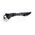Genuine Toyota Corolla Front Bar Bracket LH