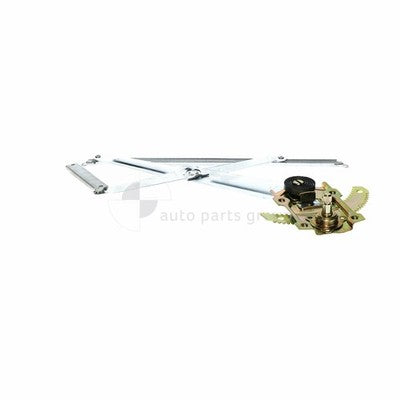 Toyota 4 Runner / Surf Front Door Window Regulator RH (09/88-08/97)