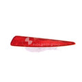 Genuine Toyota Corolla ZRE182R Rear Bar Reflector RH (08/12-03/15)