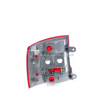 Skoda Octavia NE Tail Lamp RH (11/13-05/15)