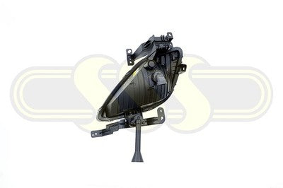 Genuine Hyundai Elantra Fog Lamp Right Hand (03/11-10/13)