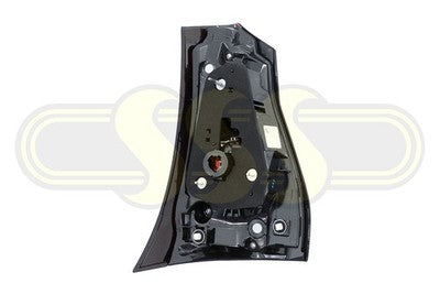 Genuine Toyota Yaris Cross Rear Garnish Lamp Right Hand With LED (05/20-On)