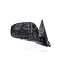 Genuine Nissan Pathfinder Door Mirror RH Electric Without Indicator With Heated