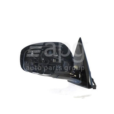 Genuine Nissan Pathfinder Door Mirror RH Electric Without Indicator With Heated