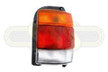 Holden Commodore Tail Lamp Right Hand Clear Lens Ute Wagon (04/95-2000)