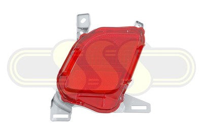 Toyota Kluger Bar Reflector Left Hand Rear (11/16-11/19)