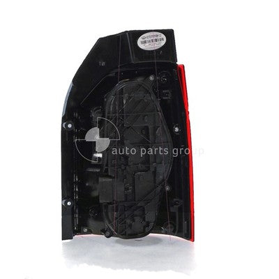 Genuine Volkswagen Caravelle T6 Tail Lamp LH (07/15-On)