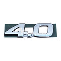 Genuine Toyota Hilux GGN15R/GGN25R Emblem (02/05-04/15)