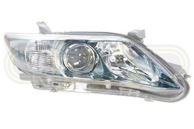 Toyota Camry Hybrid Head Lamp Right Hand DEPO (01/10-10/11)