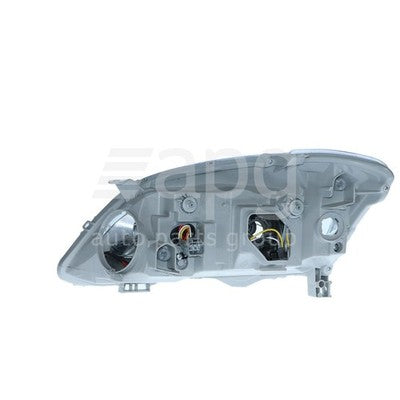 Toyota Corolla ZZE122R/ZZE123R Head Lamp RH Halogen (08/04-05/06)