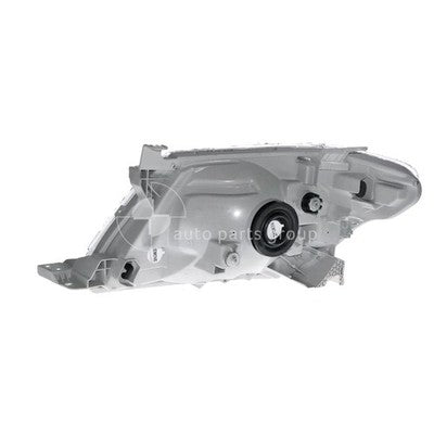 Toyota Hilux GGN15R/GGN25R/KUN16R Head Lamp RH Halogen (10/08-07/11)