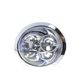 Mini Cabrio R52 Head Lamp RH (12/04-03/09)