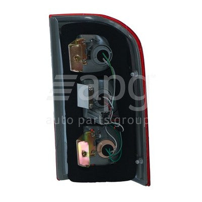 Nissan Patrol GU Tail Lamp LH (10/01-10/04)