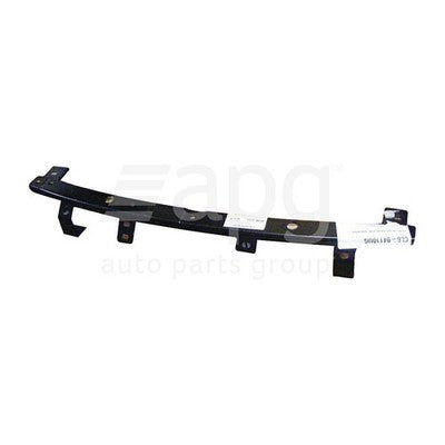 Genuine Mitsubishi Outlander ZG Front Bar Reinforcement Upper (11/06-10/09)