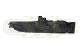 Nissan / Datsun Pathfinder Guard Liner Left Hand Front Rear (12/98-03/05)
