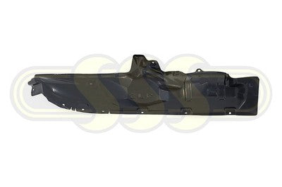 Nissan / Datsun Pathfinder Guard Liner Left Hand Front Rear (12/98-03/05)