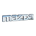 Genuine Mazda 6 GH Tail Gate Emblem (02/08-12/12)