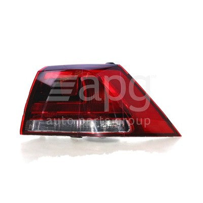 Volkswagen Golf A7 Tail Lamp RH (04/13-08/17)