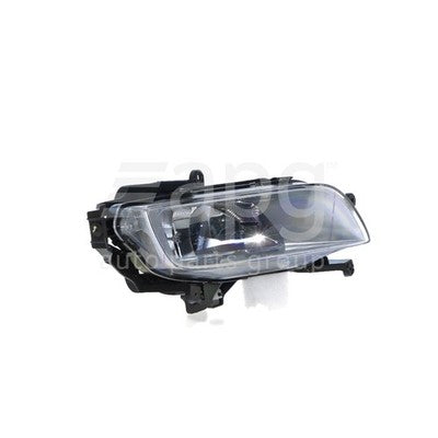 Genuine Hyundai iMax TQ-W Fog Lamp RH (02/08-09/15)