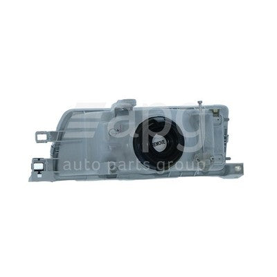 Toyota Corolla AE90/AE92/AE93/AE94 Head Lamp RH (02/89-07/94)