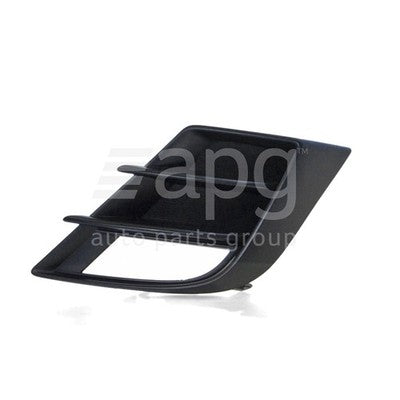 Genuine Mazda 3 BL Front Bar Grille LH (09/11-11/13)