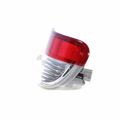 Genuine Mazda BT-50 UP Rear Bar Lamp LH (10/11-08/15)