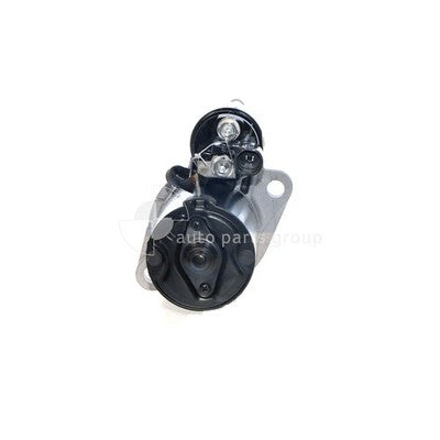 Audi TT 8J/1Z/3T Starter Motor Bosch Type 12 Volt (02/04-03/16)