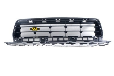 Genuine Honda Civic Bar Grille Front (12/08-04/12)