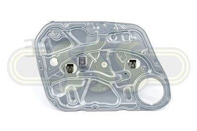 Genuine Hyundai I30 Door Window Regulator Left Hand Front Electric (01/07-03/12)