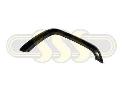 Genuine Toyota Landcruiser Guard Flare Right Hand Front (08/16-10/23)