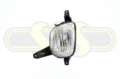 Genuine Kia Carnival Fog Lamp Left Hand SI/SLI (12/14-03/18)