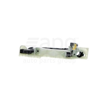 Genuine Hyundai Accent MC Front Door Outer Handle RH (05/06-12/09)