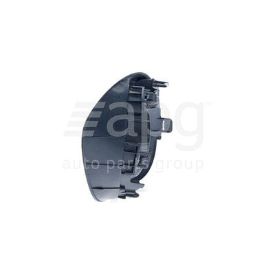 Genuine Mitsubishi Outlander ZJ Front Bar Grille RH (01/14-01/15)