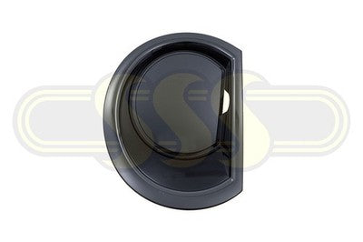 Genuine Holden Colorado Ute Fog Lamp Cover Right Hand No Fog Light (07/16-2020)