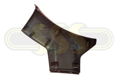 Genuine Toyota Hilux 1988-On Bar Flare Right Hand Front SUIT (06/20-On)