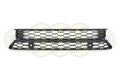 Genuine Volkswagen Amarok Ute Bar Grille Front With Sensor Holes (06/16-12/22)