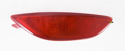 Genuine Hyundai Accent Bar Reflector Left Hand Rear Sedan (04/17-12/19)