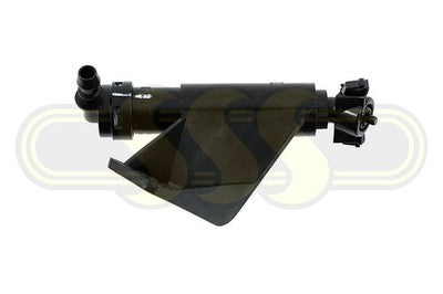 Genuine Hyundai Santa Fe Wagon Head Light Washer Nozzle Right Hand (05/15-02/18)