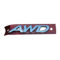 Genuine Mazda CX-5 KE Tail Gate Emblem (02/12-02/17)