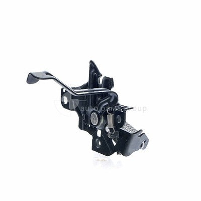 Genuine Toyota Corolla ZRE152R/ZRE153R Bonnet Lock (03/07-12/13)
