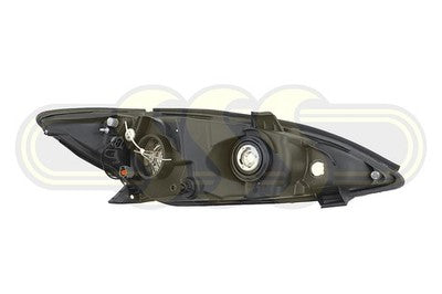 Toyota Camry Head Lamp Left Hand DEPO Not For Sportivo V6 DEPO (08/04-06/06)