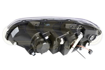 Holden Commodore Head Lamp Right Hand SSV Calais With Projector (09/10-05/13)