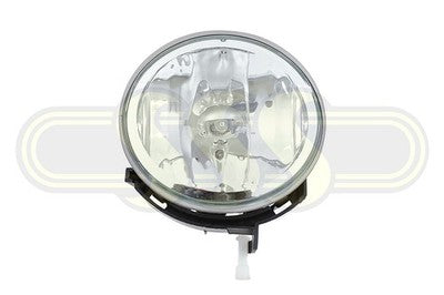 Ford Falcon Xr6/8 Fog Lamp Left Hand (10/05-03/08)