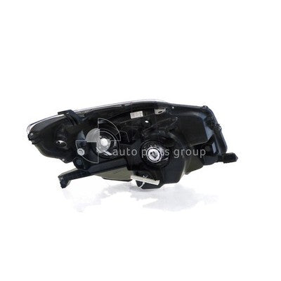 Toyota Landcruiser Prado Head Lamp LH Halogen Electric Adjust (08/09-11/13)